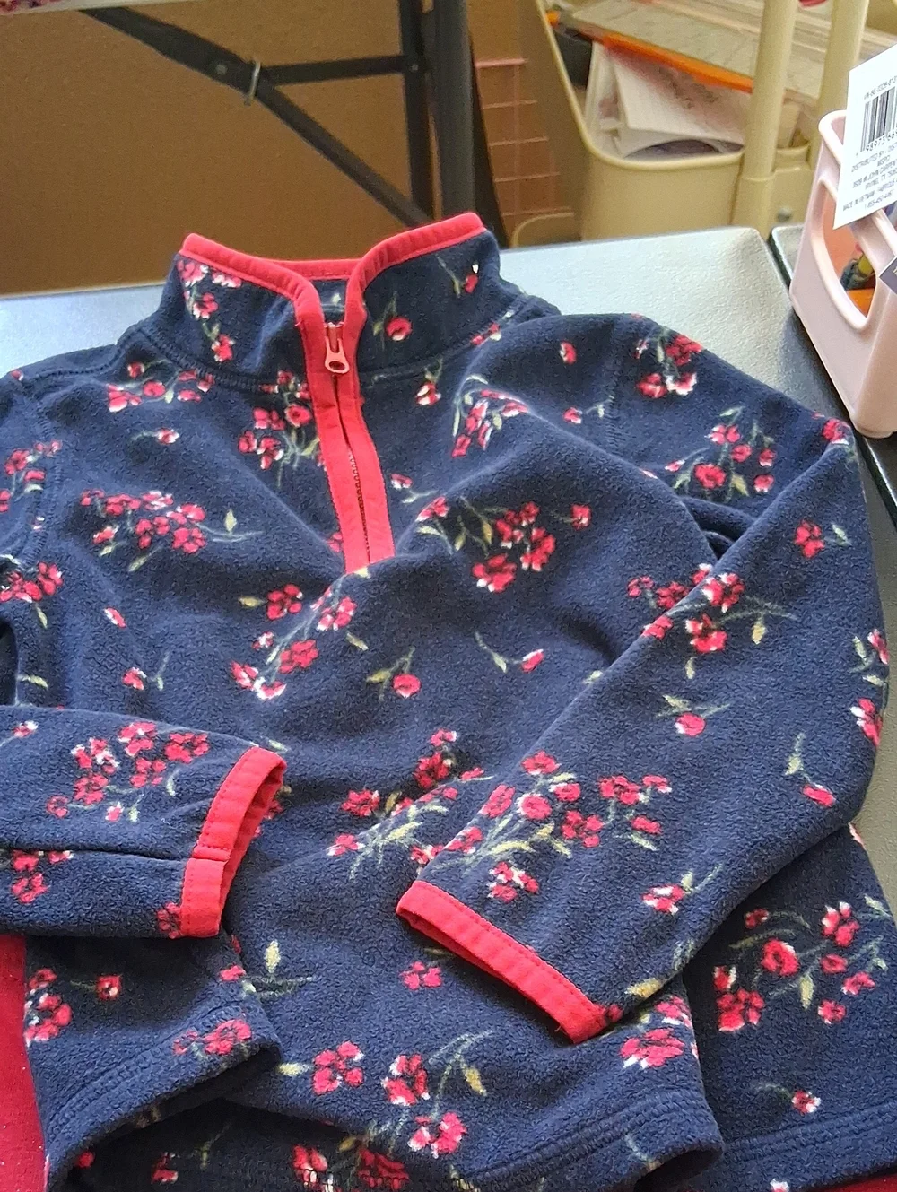 OshKosh Bgosh great soft